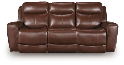 Momentum Moves - Reclining Living Room Set
