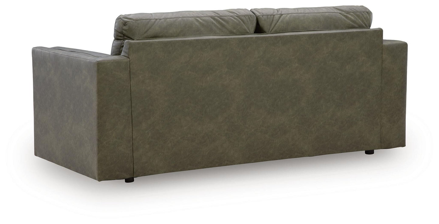 Hutle - Sofa - Grove