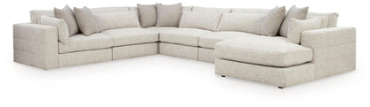 Stonecroft Manor - Sectional