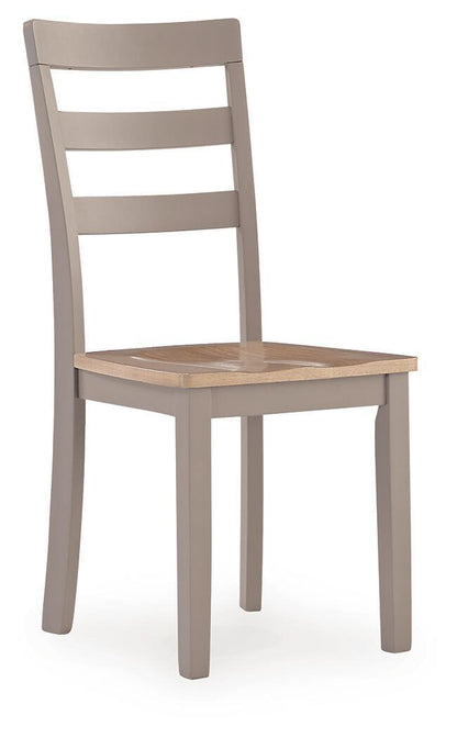 Gesthaven - Dining Room Side Chair (Set of 2)