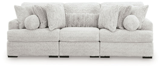 Snodoodle - 3 Piece Sectional