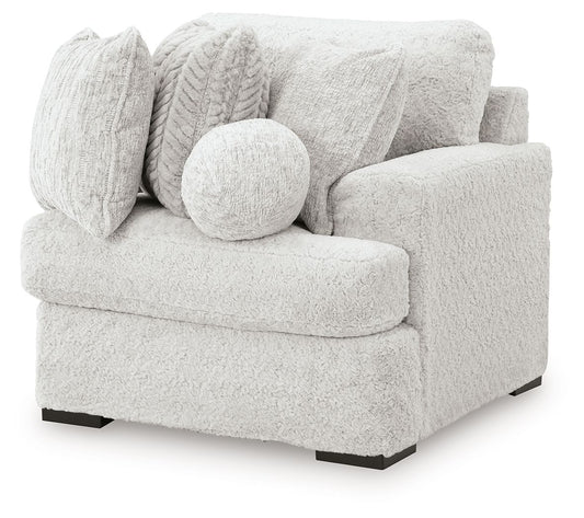 Snodoodle - RAF Corner Chair - Arctic