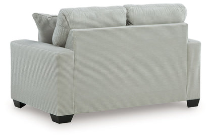 Amesley - Loveseat