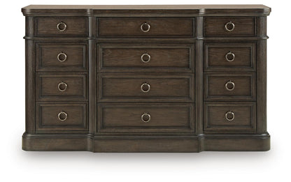 Bannette - Dresser