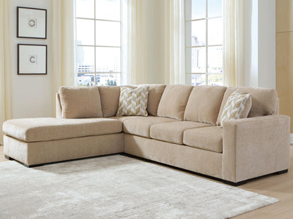MaKaylen - 2 Piece Sleeper Sectional