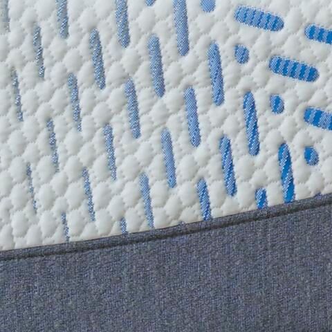 Millennium Luxury Gel Memory Foam - Luxury Gel Mattress