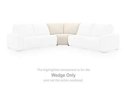 Caldriss - Wedge - Chai