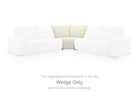 Caldriss - Wedge - Chai