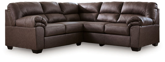 Whitlock - 2 Piece Sectional