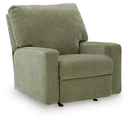 MaKaylen - Rocker Recliner