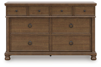 Chadworth - Dresser