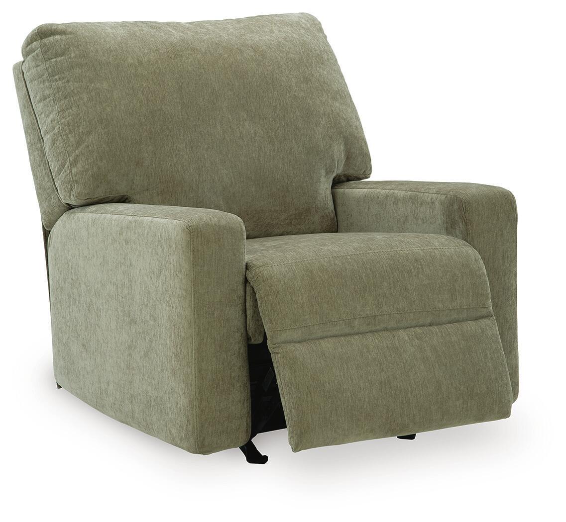 MaKaylen - Rocker Recliner