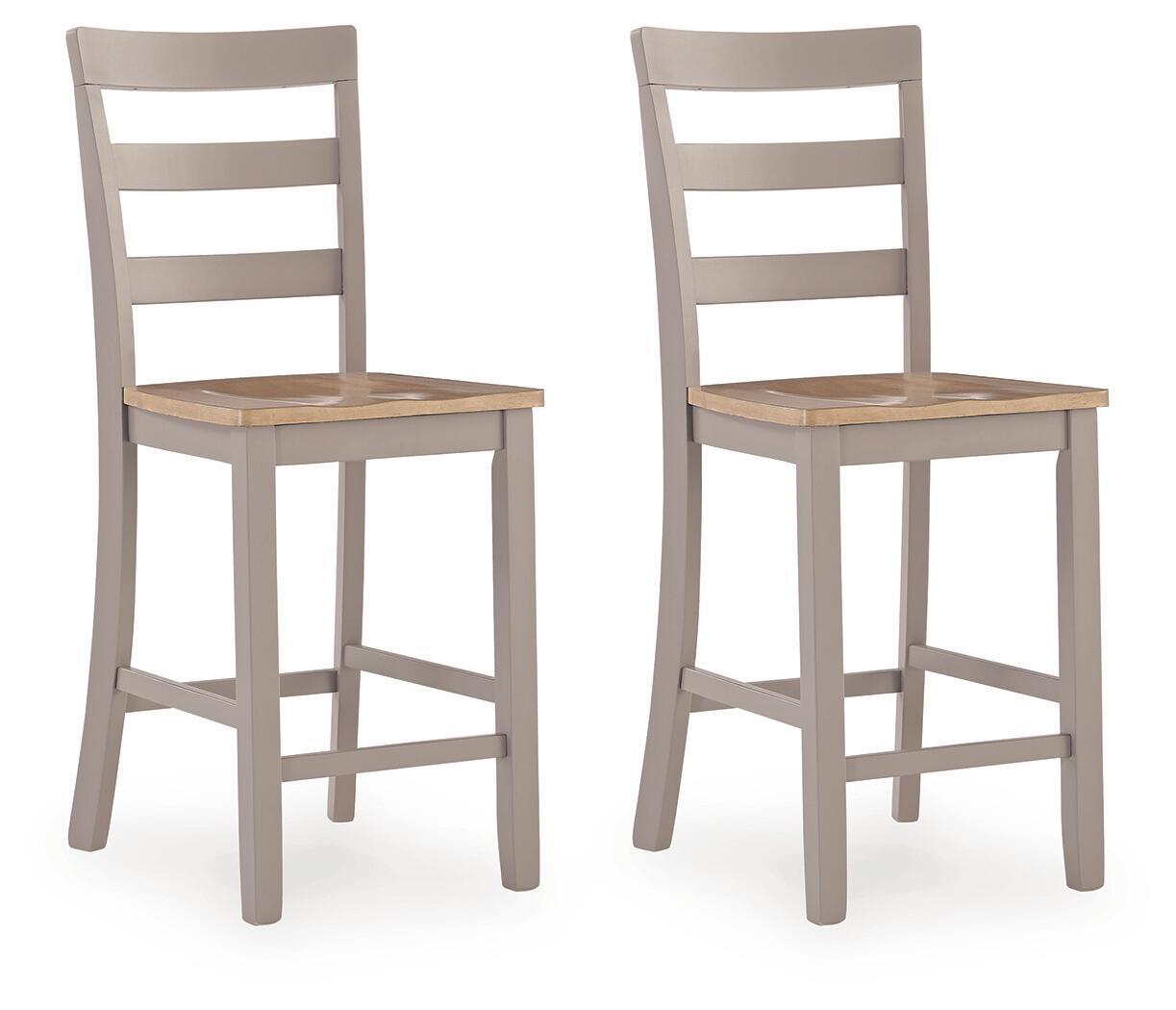 Gesthaven - Barstool (Set of 2)
