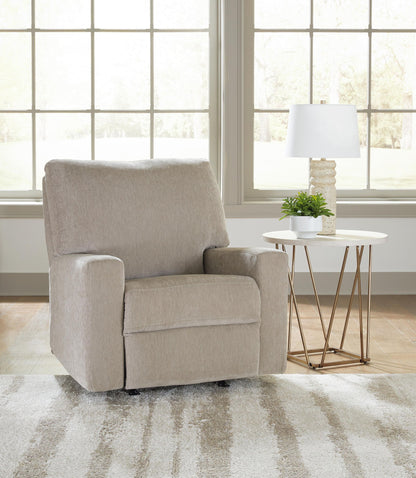 MaKaylen - Rocker Recliner