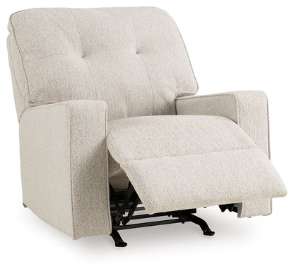 Storrow - Rocker Recliner