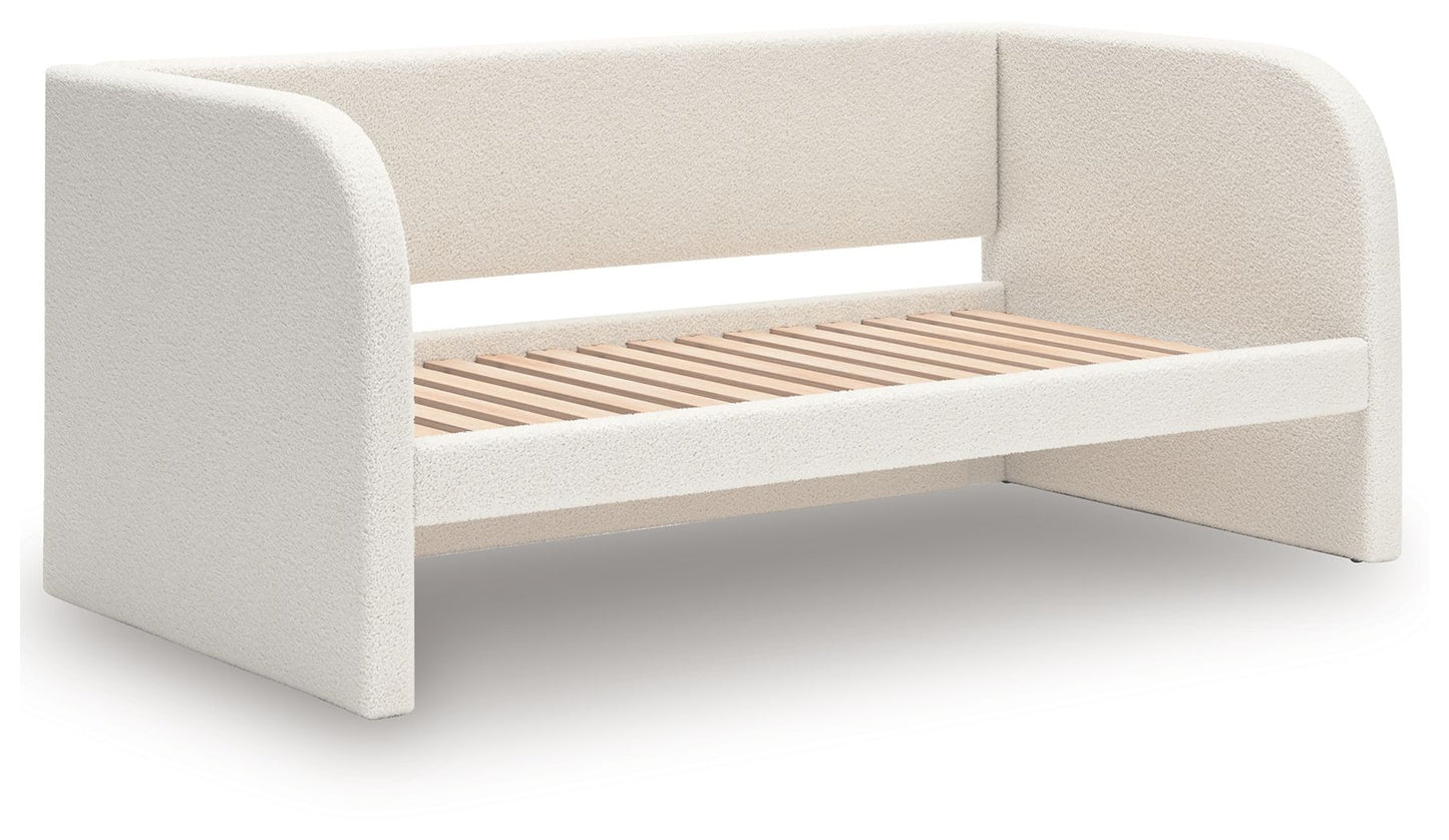 Shapella - Upholstered Day Bed