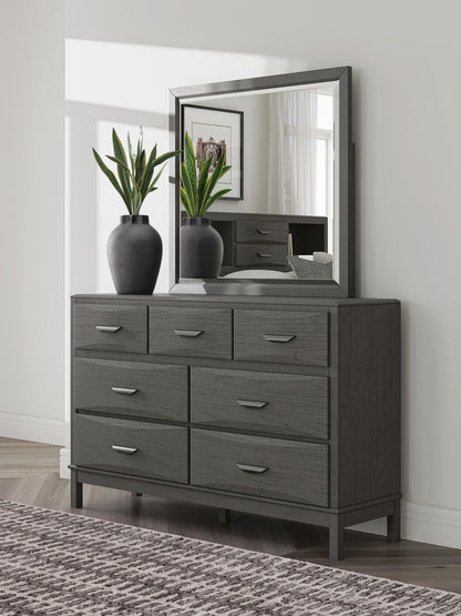 Triscanna - Dresser