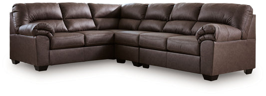 Whitlock - 3 Piece Sectional