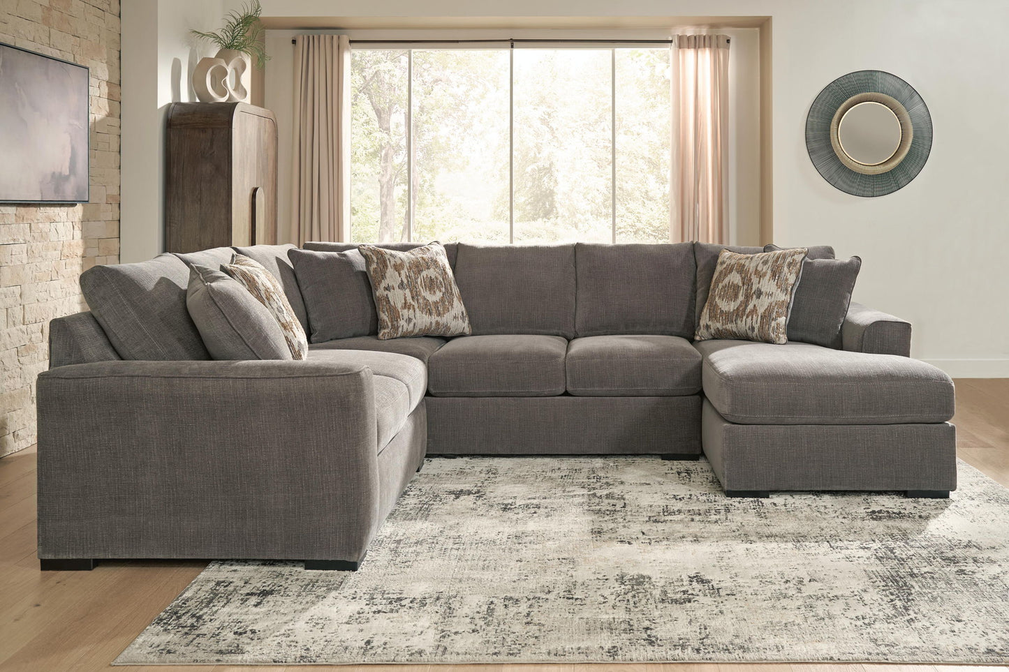 Rosston - Sectional