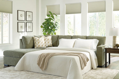 MaKaylen - Sleeper Sectional