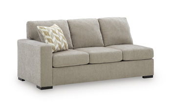 MaKaylen - LAF Sofa - Stone
