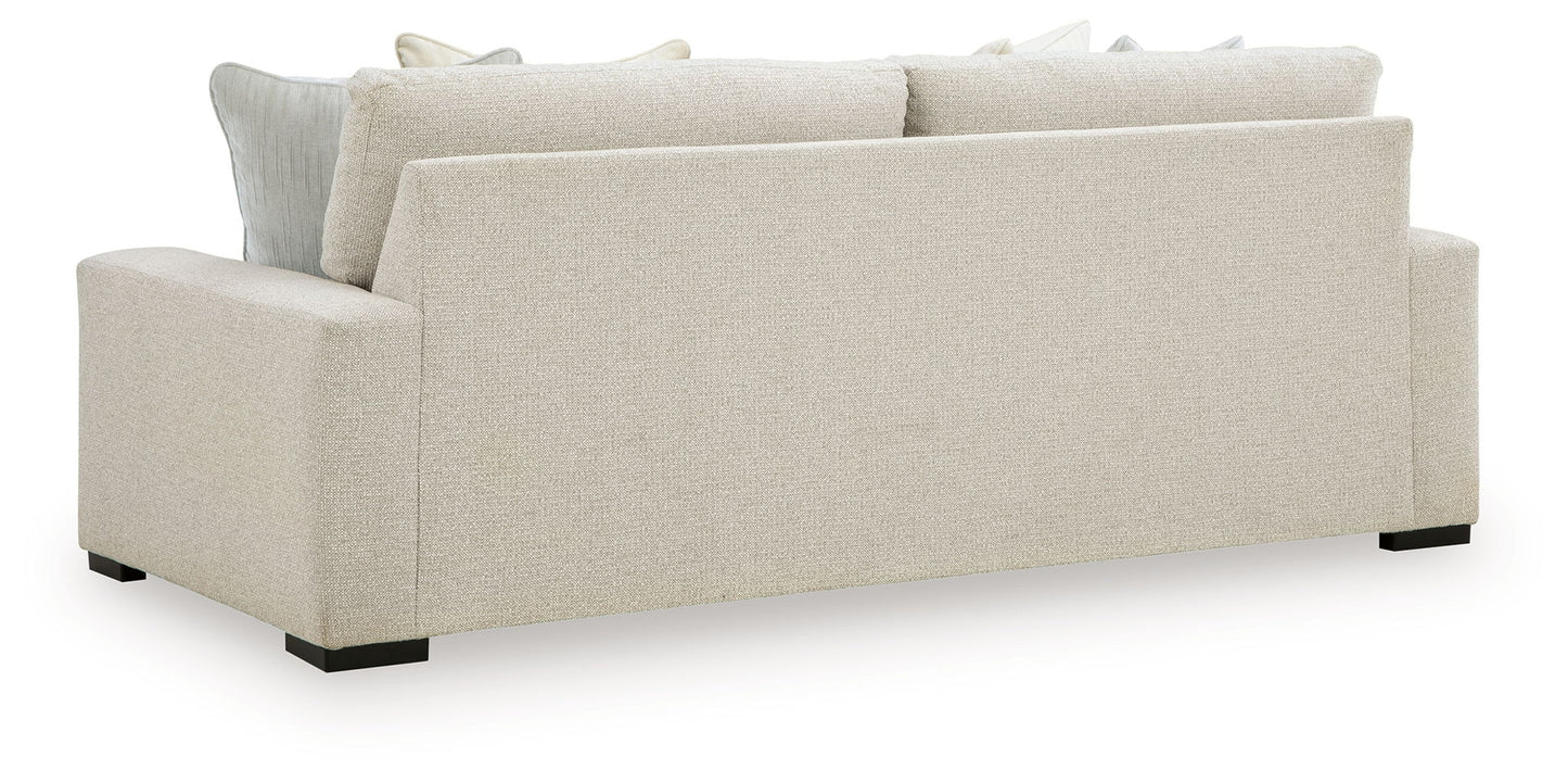 Evanley - Sofa - Linen