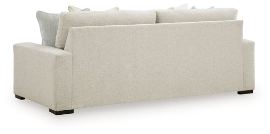 Evanley - Sofa - Linen