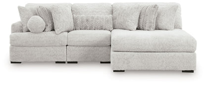 Snodoodle - Sectional