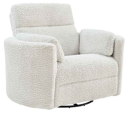 Moonrae - Swivel Glider Recliner