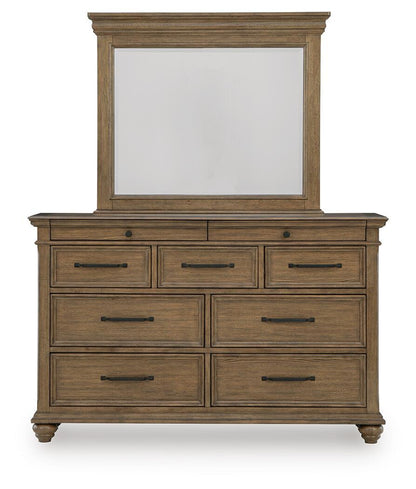 Waynely - Dresser