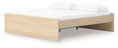 Onita - Platform Bed
