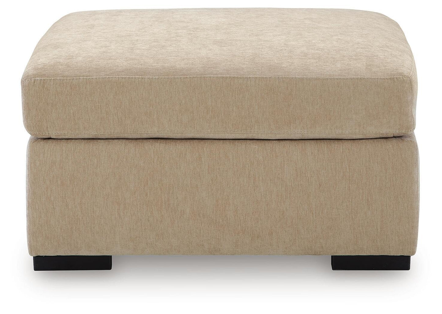 MaKaylen - Oversized Accent Ottoman