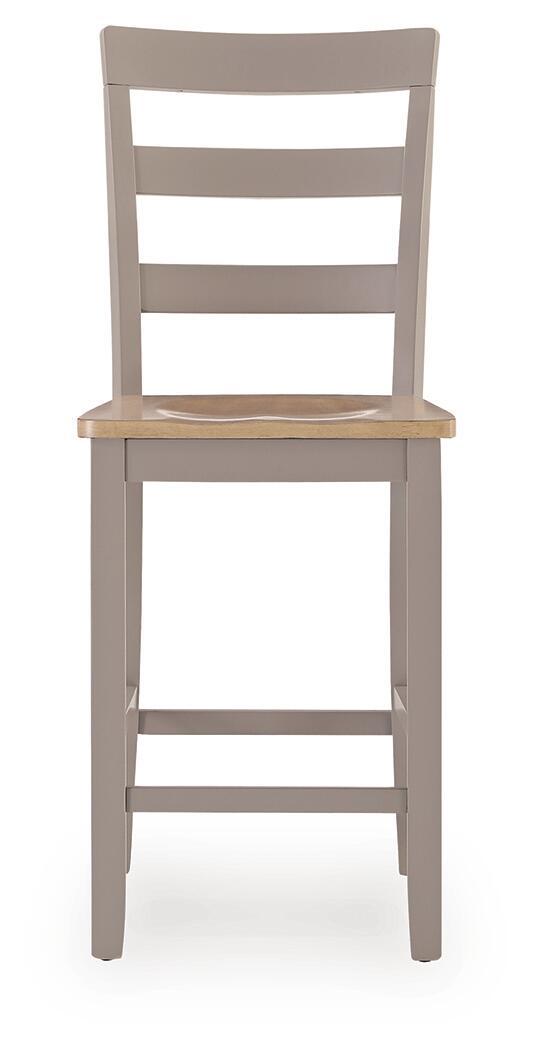 Gesthaven - Barstool (Set of 2)