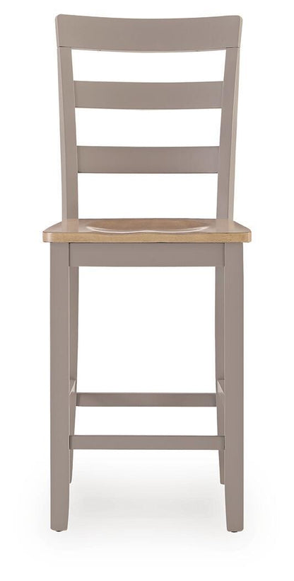 Gesthaven - Barstool (Set of 2)