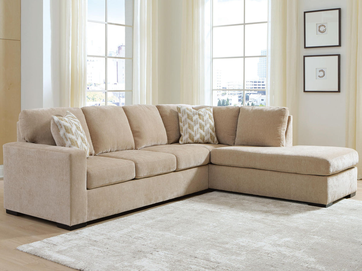 MaKaylen - 2 Piece Sleeper Sectional