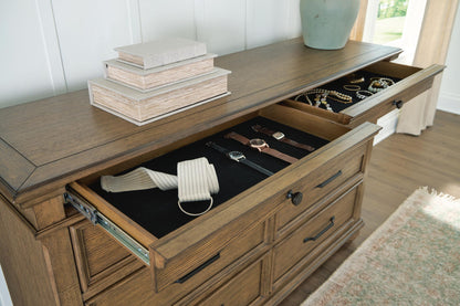 Waynely - Dresser