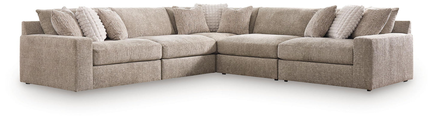 Reston Cove - Sectional