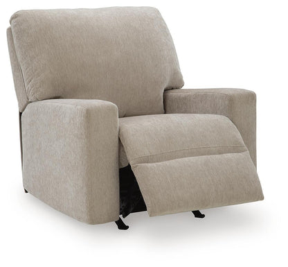MaKaylen - Rocker Recliner