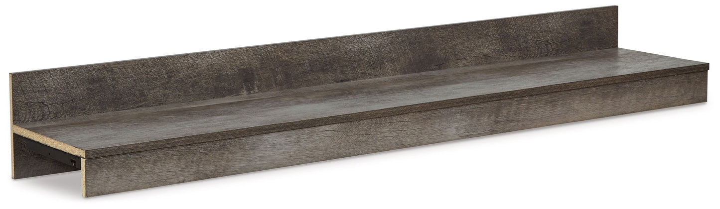 Wynnlow - Bridge 60” - Gray