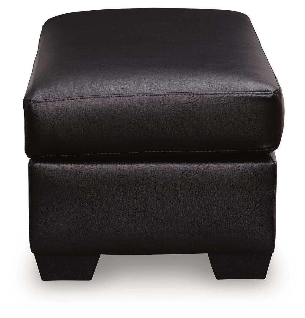 Gavello - Ottoman - Midnight