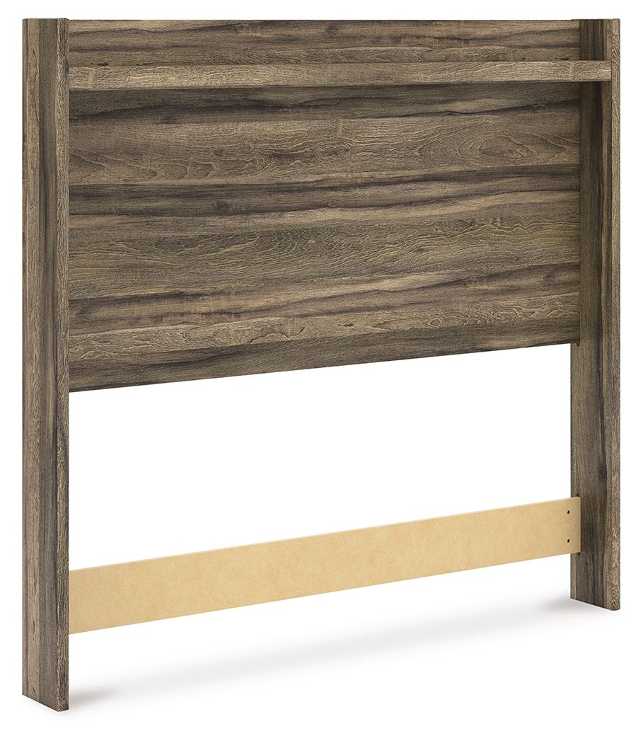 Baystorm - Panel Headboard