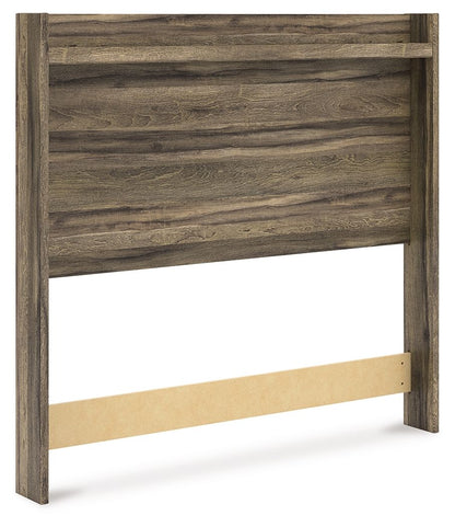 Baystorm - Panel Headboard