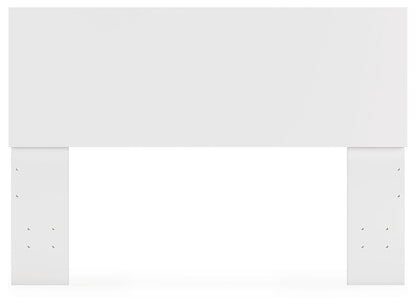 Onita - Panel Headboard