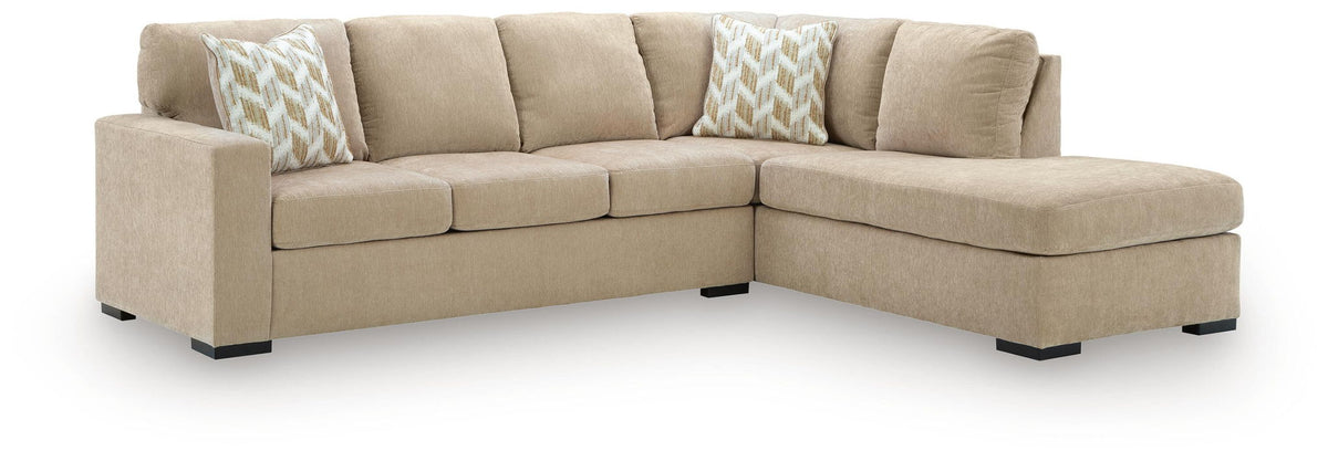 MaKaylen - 2 Piece Sleeper Sectional