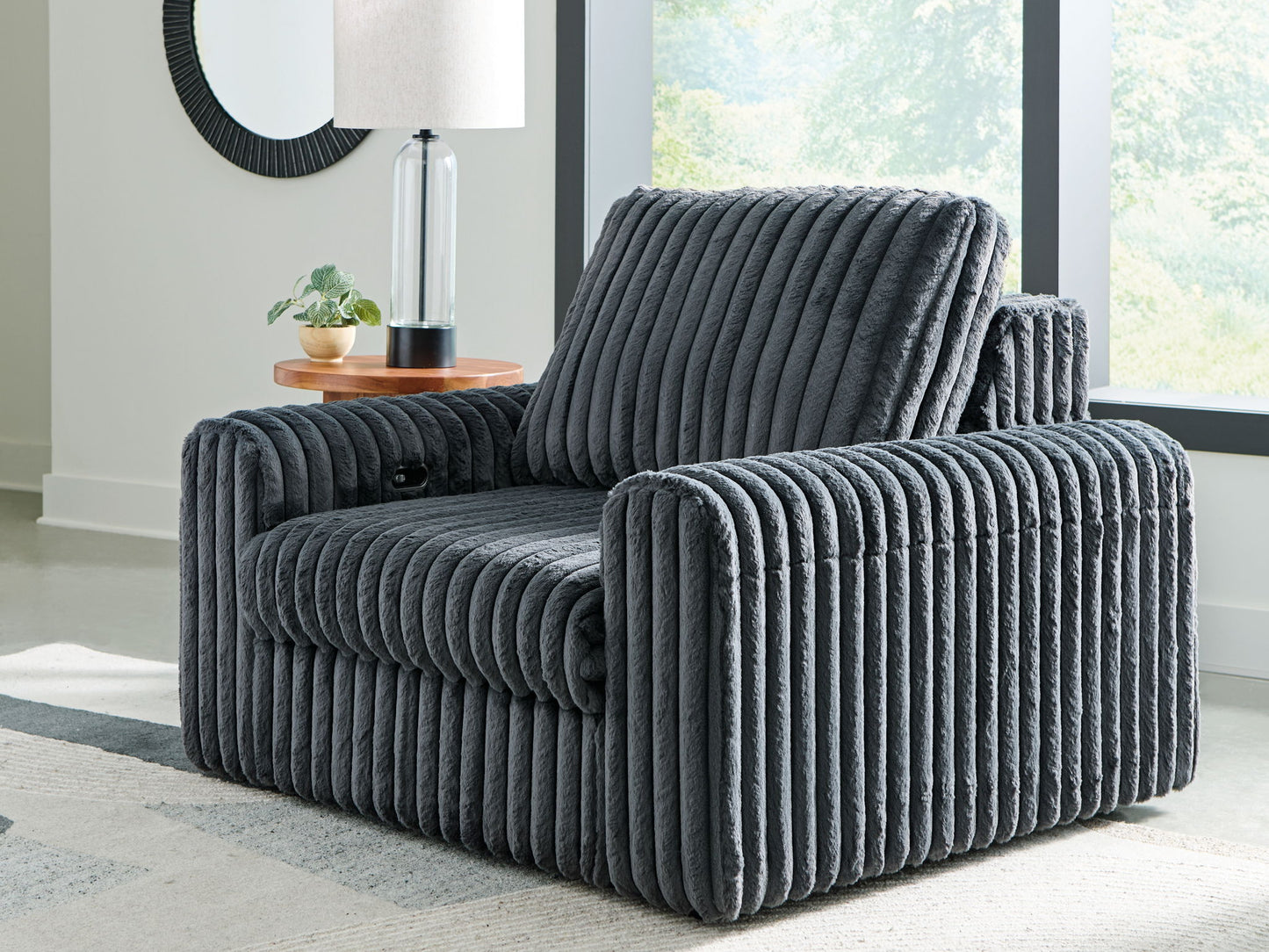 Chalmers - Gliding Chaise