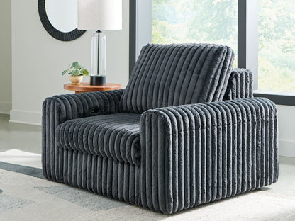 Chalmers - Gliding Chaise