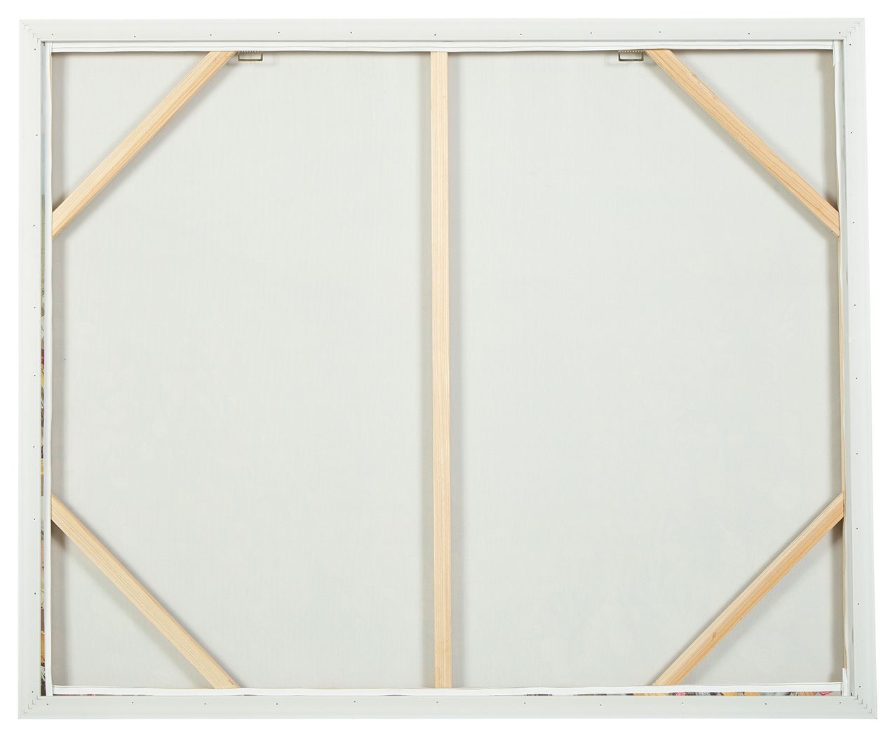 Pryorley - Wall Art - Multi