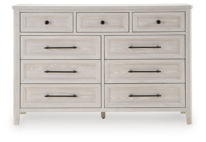 Cressenda - Dresser