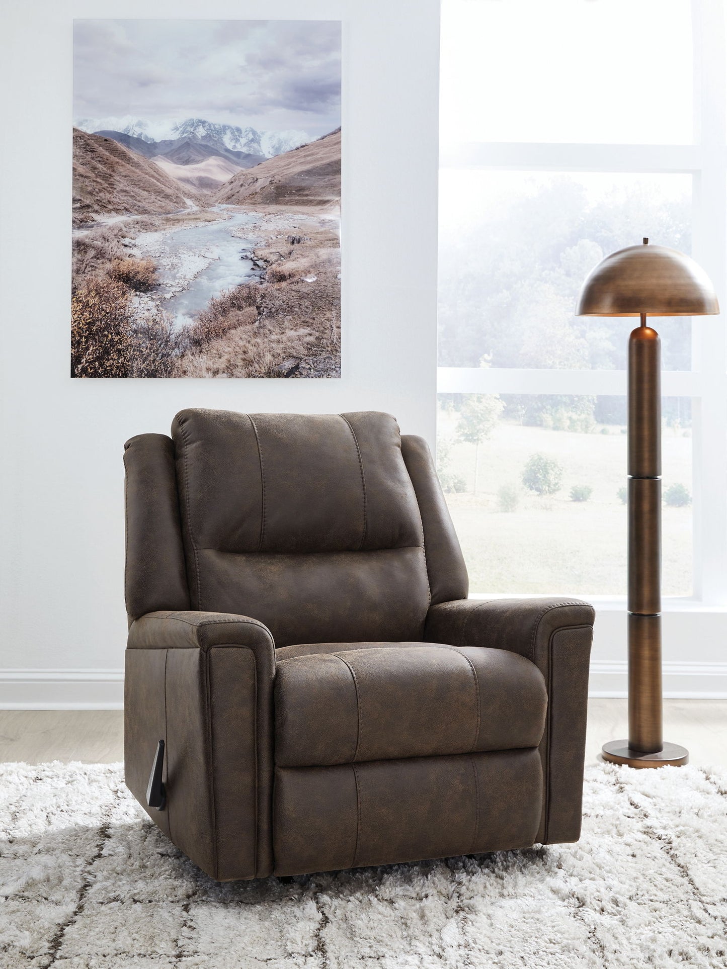Skymaker - Rocker Recliner
