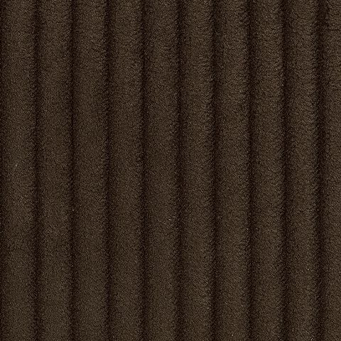 Landsings - Oversized Accent Ottoman - Chocolate